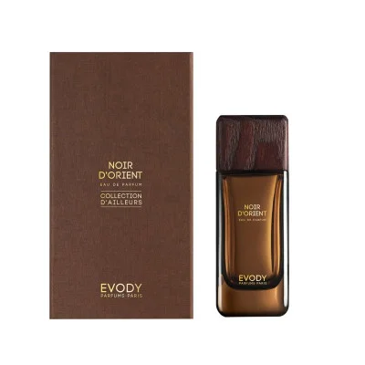 ایودی نویر د اورینت-نواق دوقیان  - Evody Noir d`Orient